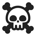 tête de mort