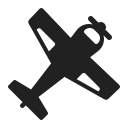 small airplane