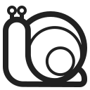 snail