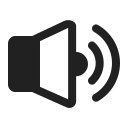 speaker high volume