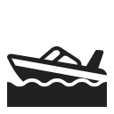 speedboat