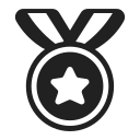 sports medal