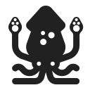 squid