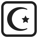 star and crescent