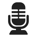 studio microphone