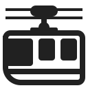 suspension railway