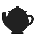 teapot