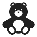 teddy bear