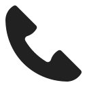 telephone receiver