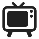 television