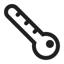 thermometer