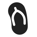 sandal jepit