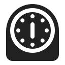 timer clock