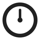 twelve o’clock