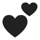 two hearts