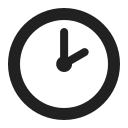 two o’clock