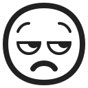 不高兴
