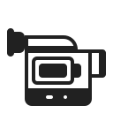 video camera