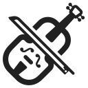 violin