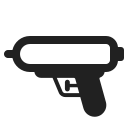 pistola ad acqua