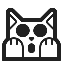 weary cat